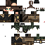 Texture for ragnarrinzler
