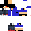 Texture for CauaVader
