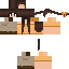 Texture for Zoo Keeper