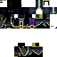 Texture for MagicMiningDave mit Kaputze 