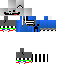 Texture for fe