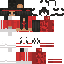 Texture for Ruby Fortnite