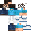 Texture for ste