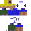 Texture for tftf