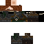 Texture for ninja Goyo
