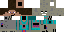 Texture for f damajed