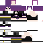 Texture for なちゃぽぽさん