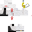Texture for Marsupila mit kaputtem auge