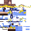 Texture for frisky