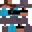 Texture for fnafmare Mk1