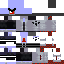 Texture for Boss Robot Joins Valhalla