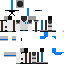 Texture for clone 