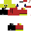 Texture for Proxy