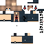Texture for Cat streamer