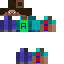 Texture for steve