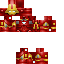 Texture for ironMan