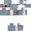 Texture for gawr shark shark shark