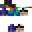 Texture for Terminatör Aras