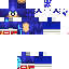 Texture for sonic