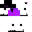 Texture for skin Jaume Minecraft bona bona 2