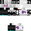 Texture for Ghost Spider