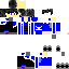 Texture for zSperz V.KINGBLUE 