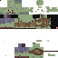 Texture for zombie ahogado2