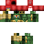 Texture for transformers cosmo