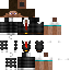 Texture for mr. steve