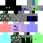 Texture for new skin