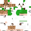 Texture for Lynx Walk