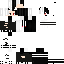 Texture for evil num