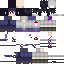 Texture for Sasuke