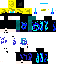 Texture for skin jakub
