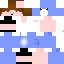 Texture for Super Awesome Shark Me