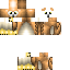 Texture for Chouette