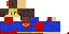 Texture for super beast