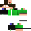 Texture for jack
