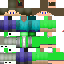 Texture for Calebe