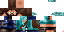 Texture for Huntsman