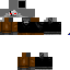 Texture for Skeleton_Andrew