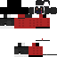 Texture for böses häschen