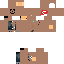 Texture for bodyman