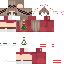Texture for xEevee_ Natal 