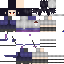Texture for Sasuke