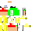 Texture for Spoop-a-Doot