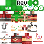 Texture for pepinillo rick gaa