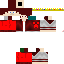 Texture for remember technoblade