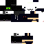 Texture for robber mustache