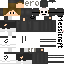 Texture for BrammyboyNL test